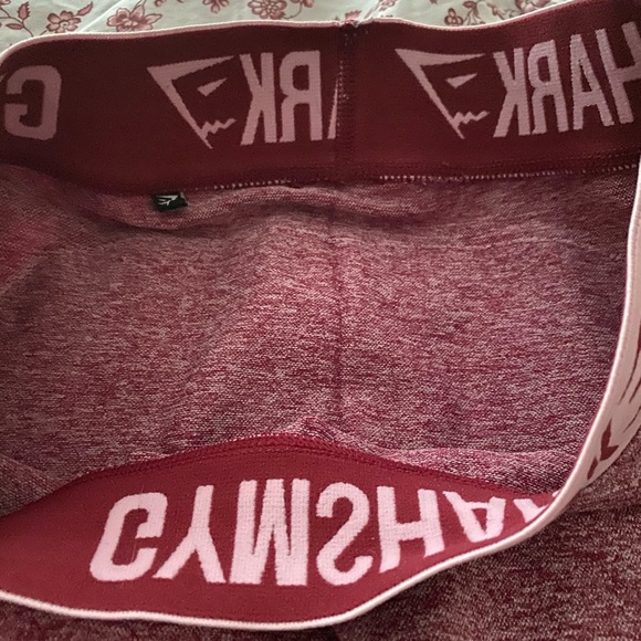 Pink Gymshark - Picture 3 of 4